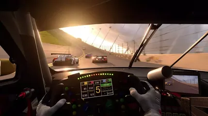 Đĩa Game Gran Turismo 7 cho PS5 - Sim Racing 4K HDR Đồ Họa Cao Cấp từ Polyphony Digital