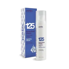 Kem Dưỡng Ẩm Chuyên Sâu Purles 125 HyalurSoft Cream 50ml - Cấp Ẩm Sâu, Dưỡng Da Mềm Mịn, Phù Hợp Mọi Loại Da