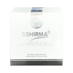 Kem Dưỡng Trẻ Hóa Da Oshirma Firming High Performance Cream - Giúp Da Trắng Hồng, Ngăn Ngừa Nám, Tàn Nhang, Phù Hợp Mọi Loại Da