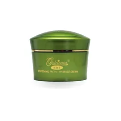 Kem Facial Massage mặt Oshirma 150g - Sản phẩm chăm sóc da Nhật Bản, giúp làm sạch, thư giãn và trẻ hóa làn da.