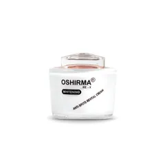 Kem trị nám Oshirma Re-X Anti-Spots Revital Cream - Hỗ trợ làm sáng da, cải thiện tàn nhang, chốn nám hiệu quả, nuôi dưỡng da mịn màng