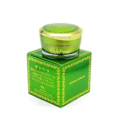 Kem Nén Nhân Sâm Trẻ Hóa Da Oshirma Ginseng 10g - Dưỡng Ẩm, Ngăn Ngừa Nếp Nhăn, Phù Hợp Cho Mọi Loại Da