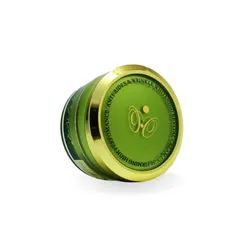 Kem Nén Nhân Sâm Trẻ Hóa Da Oshirma Ginseng 10g - Dưỡng Ẩm, Ngăn Ngừa Nếp Nhăn, Phù Hợp Cho Mọi Loại Da