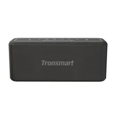 Loa Bluetooth 5.0 Tronsmart Mega Pro 60W - Chống Nước IPX5, Thời Gian Chơi 10 Giờ, Âm Thanh Rõ Ràng, Pin 10400mAh