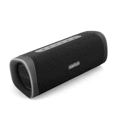 Loa Bluetooth Di Động EarFun UBOOM L 28W - Âm Thanh 360 Độ, Chống Nước IP67, Thời Gian Sử Dụng 16 Giờ, Micro Đàm Thoại Thông Minh