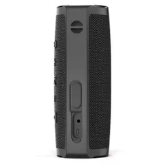 Loa Bluetooth Di Động Earfun Uboom Slim Chống Nước IPX7 - Âm Thanh 20W, Thời Gian Nghe 16 Giờ, Kết Nối Bluetooth 5.2, Dễ Mang Theo