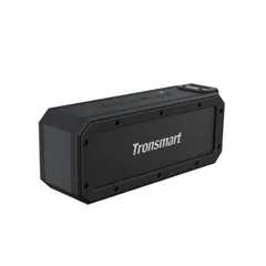 Loa Bluetooth Tronsmart Element Force+ 40W Chống Nước IPX7 - Âm Bass Sâu, Thiết Kế Gọn Nhẹ, Kết Nối Bluetooth 5.0, Thời Gian Phát 15 Giờ