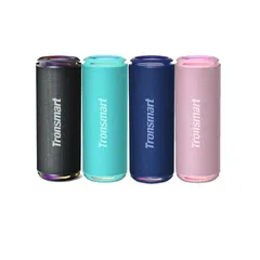Loa Bluetooth Tronsmart T7 Lite 4000mAh - Âm thanh sống động 24W, kết nối TWS, chống nước IPX7, thời gian phát nhạc 24 giờ