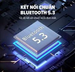 Loa Bluetooth Tronsmart Trip 10W - Pin 20h, Chống Nước IPX7, Âm Thanh Rõ Nét - Loa Di Động Gọn Nhẹ, Kết Nối Bluetooth 5.3