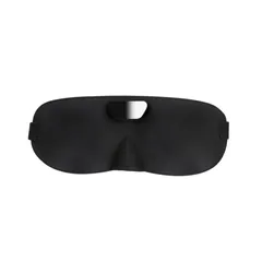 Mặt Nạ Mắt Thông Minh Snore Circle YA3100 - Giảm Ngủ Ngáy, Cải Thiện Giấc Ngủ, 36 Cấp Độ Rung, Thiết Kế Nhẹ, Tích Hợp Ứng Dụng Sleeplus