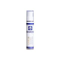 Mặt Nạ Tinh Chất Vàng Oshirma RE-X Gold Detox - Cải Thiện Da Sạm Màu, Tái Tạo Độ đàn Hồi và Sáng Khỏe Tự Nhiên