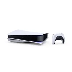 Máy Chơi Game Sony PlayStation 5 Standard - Cấu Hình Cao Cấp, Hỗ Trợ Độ Phân Giải 8K, Trải Nghiệm Game Đỉnh Cao
