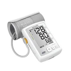 Máy Đo Huyết Áp Bắp Tay Microlife A5 PC (BP 3GC1-5F) - Chống Ồn, Công Nghệ Gentle+ và Afib, Chính Xác, Tiện Dụng Tại Nhà
