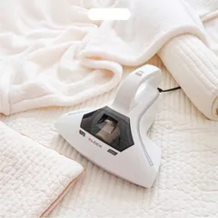 Máy Hút Bụi Giường Đệm 2Lock - Cầm Tay Không Dây 300W, Lọc HEPA, Khử Trùng UV - Giải Pháp Sạch Sẽ Cho Gia Đình