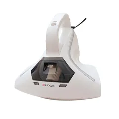 Máy Hút Bụi Giường Đệm 2Lock - Cầm Tay Không Dây 300W, Lọc HEPA, Khử Trùng UV - Giải Pháp Sạch Sẽ Cho Gia Đình
