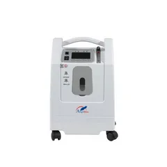 Máy tạo Oxy tinh khiết tự động AngelBiss Angel 5S - Thiết bị y tế gia đình, cung cấp oxy 90%-96% tinh khiết, dễ sử dụng và an toàn.