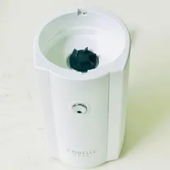 Máy Xay Sinh Tố Đa Năng Corelle Seka 350W - Thiết Kế Hiện Đại, 4 Lưỡi Dao Sắc Nhạy, Xay Nhanh Trái Cây & Hạt Khô