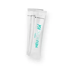 Men vi sinh Neubria Neubiotic Baby & Kid Hỗ Trợ Tiêu Hóa Cho Bé 0-12 Tuổi - Hộp 30 Gói Chất Xơ Hòa Tan, Không Gluten