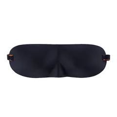 Miếng Bịt Mắt Ngủ Snore Circle YS01 - Mềm Mại, Chống Ánh Sáng, Thiết Kế 3D Cải Tiến, Giúp Ngủ Ngon Hơn, Phù Hợp Cho Du Lịch và Cắm Trại