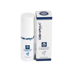 Nước Thần Dưỡng Da Oshirma Re-x - Lotion Cấp Ẩm và Săn Chắc Da 120ml - Xuất Xứ Chính Hãng, Phù Hợp Mọi Loại Da