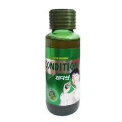 [Nhập khẩu] Nước Uống Hỗ Trợ Giải Rượu Condition CJ Hàn Quốc 75ml - Giảm Đau Đầu, Giải Độc Gan, Tỉnh Tảo Sau Khi Uống Rượu Bia