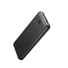 Pin Sạc Dự Phòng Anker PowerCore Essential 20000mAh A1287 - USB-C, Sạc Nhanh, Tương Thích iPhone, Samsung, iPad - Tiện Lợi Mọi Nơi