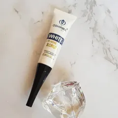 Serum Cải Thiện Mụn Oshirma RE-X White Anti Acne - Giải Pháp Dưỡng Da, Giảm Sưng Viêm, Làm Mờ Vết Thâm, Chống Mụn Hiệu Quả