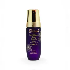 Serum Oshirma Se Khít Lỗ Chân Lông - Chiết Xuất Trà Xanh Tự Nhiên 60ml, Giúp Da Sáng Mịn, Ngừa Mụn, Không Kích Ứng