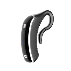Tai Nghe Giảm Ngáy Ngủ Snore Circle YA1323 - Công Nghệ Dẫn Truyền Xương và Âm Nhạc Thư Giãn, Phụ Kiện Chăm Sóc Giấc Ngủ