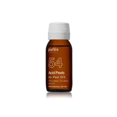 Tinh Chất Purles 54 AZ-Pell 16% Giúp Cải Thiện Mụn Cho Da Nhạy Cảm - Serum Dưỡng Da, Kiểm Soát Dầu, Làm Sạch Lỗ Chân Lông