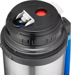 Bình Giữ Nhiệt Nóng Lạnh Chân Không Zojirushi SF-CC20 2L - Thiết Kế Gọn Nhẹ, Nắp Đậy Kín, Quai Xách Tiện Lợi