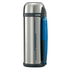Bình Giữ Nhiệt Nóng Lạnh Chân Không Zojirushi SF-CC20 2L - Thiết Kế Gọn Nhẹ, Nắp Đậy Kín, Quai Xách Tiện Lợi