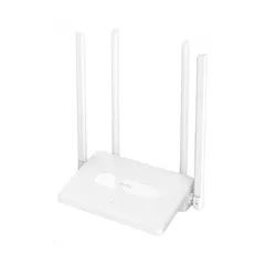 Bộ phát wifi Imou AC1200 HR12F - Tốc độ AC1200 Mbps, Truyền Dữ Liệu Nhanh, Hỗ Trợ Repeater, DDNS, DMZ, Kết Nối Nhiều Thiết Bị