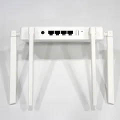 Bộ phát wifi Imou AC1200 HR12F - Tốc độ AC1200 Mbps, Truyền Dữ Liệu Nhanh, Hỗ Trợ Repeater, DDNS, DMZ, Kết Nối Nhiều Thiết Bị