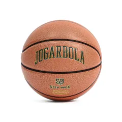 Bóng rổ Jogarbola SB2000 Số 7 - Quả Bóng Chất Liệu Da Microfiber Suede, Độ Bền Cao, Trơn Trượt Tốt, Dùng Cho Tập Luyện và Thi Đấu