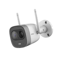 Camera IP Wifi 2.0MP IPC-G26EP-IMOU - Tầm Nhìn Ban Đêm 30m, Giải Pháp An Ninh Hỗ Trợ PIR, Chất Lượng Hình Ảnh Full HD, Chống Nước IP67