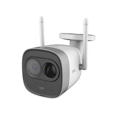 Camera IP Wifi 2.0MP IPC-G26EP-IMOU - Tầm Nhìn Ban Đêm 30m, Giải Pháp An Ninh Hỗ Trợ PIR, Chất Lượng Hình Ảnh Full HD, Chống Nước IP67