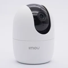 Camera IP Wifi Imou IPC-A22EP-D 1080P - Camera Giám Sát Không Dây Hồng Ngoại 10m - Thiết Kế Nhỏ Gọn, Tính Năng Thông Minh