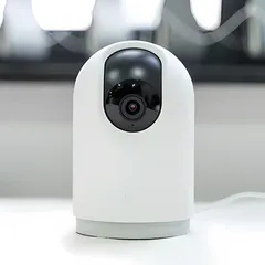 Camera IP Xiaomi Mi Home Security 2K Pro 3MP - Quay 360 Độ, Tầm Nhìn 10m, Độ Phân Giải Cao - Giám Sát An Ninh Hiệu Quả