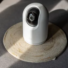Camera IP Xiaomi Mi Home Security 2K Pro 3MP - Quay 360 Độ, Tầm Nhìn 10m, Độ Phân Giải Cao - Giám Sát An Ninh Hiệu Quả