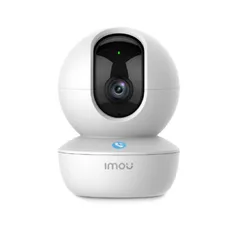 Camera Wifi không dây IMOU 4MP IPC-GK2CP-4C0WR - Camera an ninh 2 chiều, xoay 360 độ, cảm biến 4MP, hỗ trợ gọi điện qua ứng dụng Imou Life