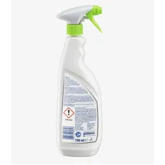Chai Xịt Tẩy Rửa Dầu Mỡ Nhà Bếp Denkmit Power-Fettlöser Multi-Power 750ml - Giải Pháp Làm Sạch Hiệu Quả Cho Bếp Nhà Bạn