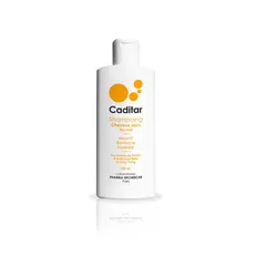 Dầu Gội Dưỡng Ẩm Caditar 150ml cho Tóc Khô - Chăm Sóc Tóc Bóng Mượt & Mềm Mại, Không Chứa Silicon