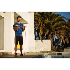 Dây Kháng Lực Đàn Hồi 35kg Decathlon Corength - Phụ Kiện Tập Thể Hình Linh Hoạt, Tăng Cường Sức Mạnh và Linh Hoạt