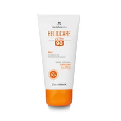 (Hàng nhập khẩu) Kem chống nắng Heliocare Ultra 90 Gel SPF50+