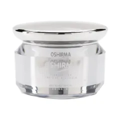 Kem Nén Nhân Sâm Trẻ Hóa Da Oshirma Ginseng 10g - Dưỡng Ẩm, Ngăn Ngừa Nếp Nhăn, Phù Hợp Cho Mọi Loại Da