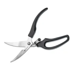 Kéo Nhà Bếp Đa Năng Wusthof Tích Hợp Khóa - Lưỡi Sắc Bén Cắt Thực Phẩm, Thiết Kế An Toàn và Tiện Lợi