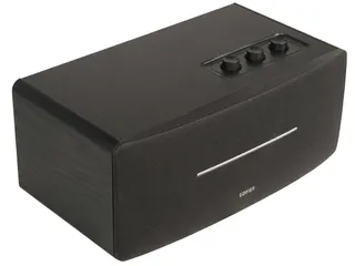 Loa Bluetooth Edifier D12 - Công suất 70W, Thiết kế Retro, Âm thanh Mạnh mẽ, Kết nối Bluetooth 5.0, Phù hợp cho EDM và Vinahouse