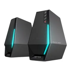 Loa Bluetooth không dây để bàn Edifier G1500 - Âm thanh tuyệt vời, kết nối Bluetooth 5.3, thiết kế hiện đại, màu đen/trắng