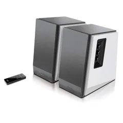 Loa Bluetooth Edifier R1700BT - Công Suất 66W, Bass Mạnh Mẽ, Treble Chi Tiết, Kết Nối Bluetooth, Gỗ Cổ Điển, Âm Thanh Chân Thực